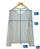 -（ソノタ）ニット・セーター グレー サイズ:38(M位) レディース/2200618683123