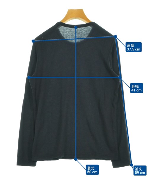 -（ソノタ）ニット・セーター 黒 サイズ:38(M位) レディース/2200618683130