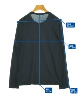 -（ソノタ）ニット・セーター 黒 サイズ:38(M位) レディース/2200618683130