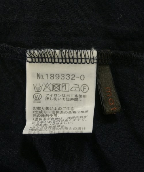 -（ソノタ）ニット・セーター 紺 サイズ:40(M位) レディース/2200618683147