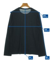 -（ソノタ）ニット・セーター 紺 サイズ:40(M位) レディース/2200618683147