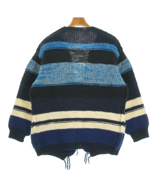 -（ソノタ）カーディガン 黒 サイズ:99(M位) レディース/2200618683321