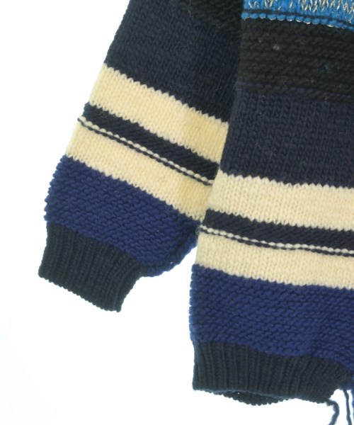 -（ソノタ）カーディガン 黒 サイズ:99(M位) レディース/2200618683321