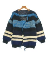 -（ソノタ）カーディガン 黒 サイズ:99(M位) レディース/2200618683321