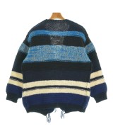 -（ソノタ）カーディガン 黒 サイズ:99(M位) レディース/2200618683321