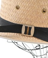 -（ソノタ）ストローハット ベージュ サイズ:XL メンズ/2200620333375