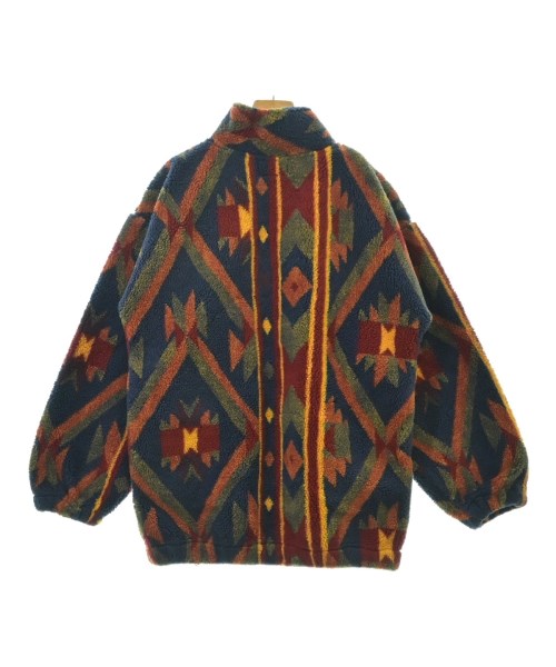 -（ソノタ）スウェット 赤 サイズ:-(M位) メンズ/2200620535083