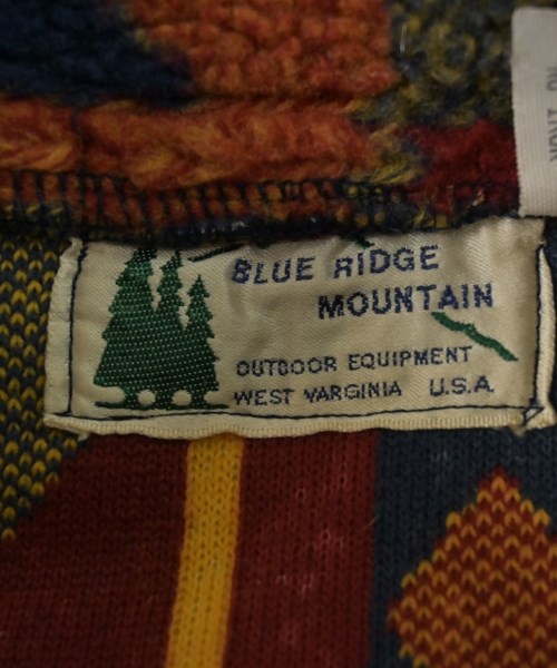 -（ソノタ）スウェット 赤 サイズ:-(M位) メンズ/2200620535083