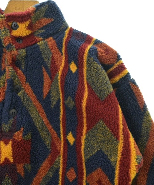 -（ソノタ）スウェット 赤 サイズ:-(M位) メンズ/2200620535083