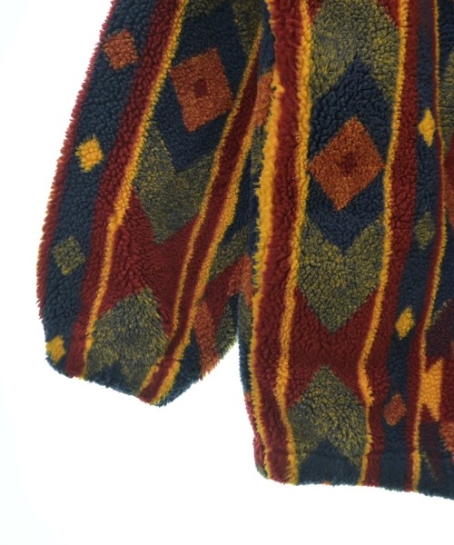 -（ソノタ）スウェット 赤 サイズ:-(M位) メンズ/2200620535083