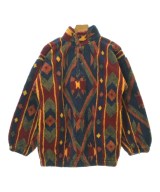 -（ソノタ）スウェット 赤 サイズ:-(M位) メンズ/2200620535083