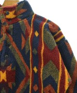 -（ソノタ）スウェット 赤 サイズ:-(M位) メンズ/2200620535083