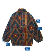 -（ソノタ）スウェット 赤 サイズ:-(M位) メンズ/2200620535083