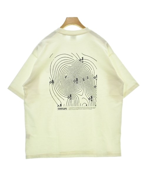 -（ソノタ）Tシャツ・カットソー 白 サイズ:-(XL位) メンズ/2200620535236