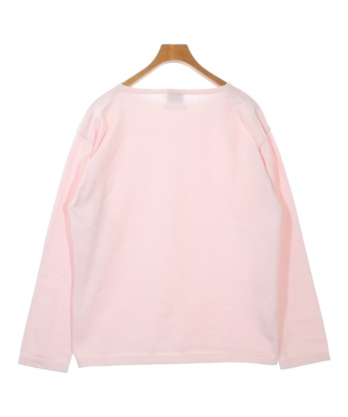 Kanell（カネル）Tシャツ・カットソー ピンク サイズ:L メンズ/2200620601030