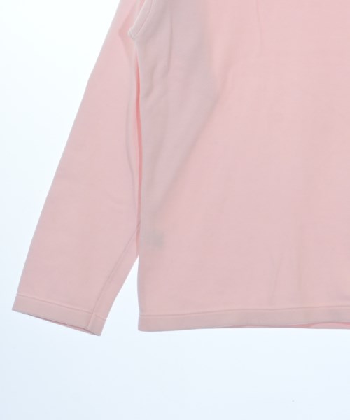 Kanell（カネル）Tシャツ・カットソー ピンク サイズ:L メンズ/2200620601030