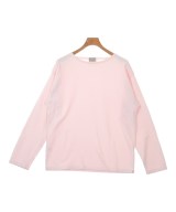 Kanell（カネル）Tシャツ・カットソー ピンク サイズ:L メンズ/2200620601030