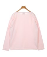 Kanell（カネル）Tシャツ・カットソー ピンク サイズ:L メンズ/2200620601030