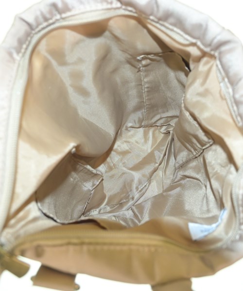 -（ソノタ）トートバッグ ベージュ サイズ:- レディース/2200620655033