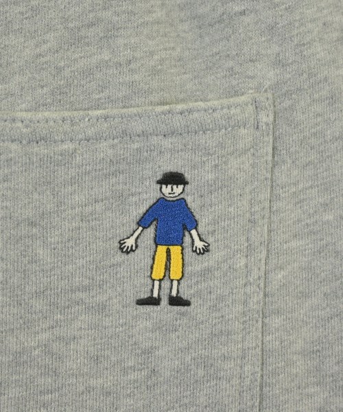 -（ソノタ）スウェットパンツ グレー サイズ:40(M位) レディース/2200612529069