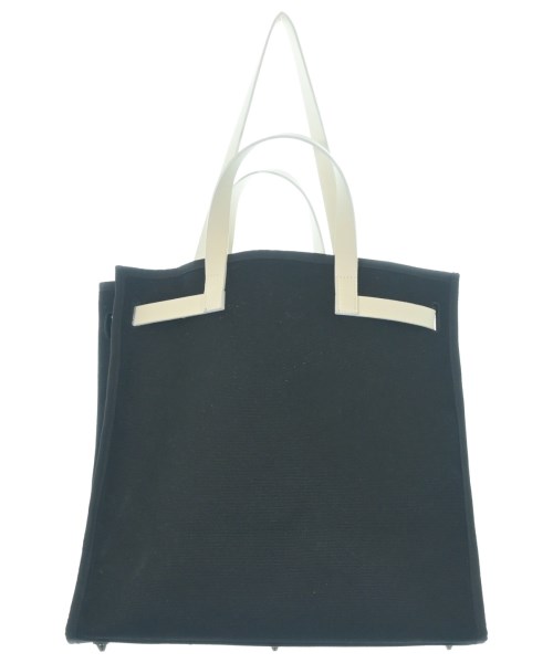 -（ソノタ）トートバッグ 黒 サイズ:- レディース/2200612529083