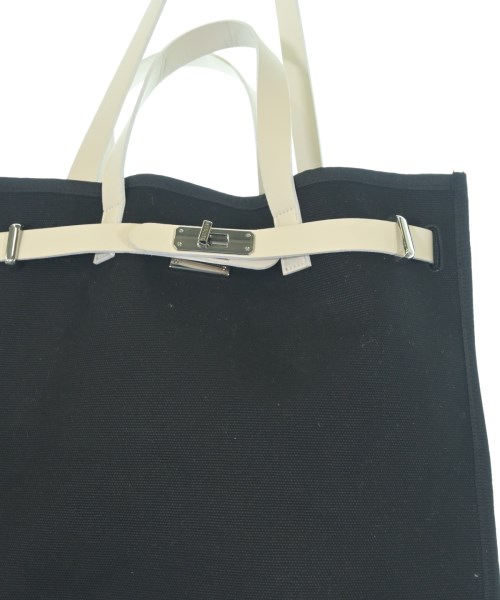 -（ソノタ）トートバッグ 黒 サイズ:- レディース/2200612529083
