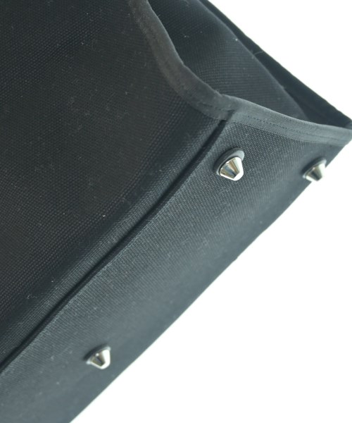 -（ソノタ）トートバッグ 黒 サイズ:- レディース/2200612529083