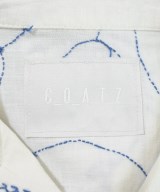 -（ソノタ）カジュアルシャツ 白 サイズ:-(M位) メンズ/2200612536036