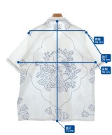 -（ソノタ）カジュアルシャツ 白 サイズ:-(M位) メンズ/2200612536036