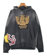 -（ソノタ）パーカー グレー サイズ:-(XL位) メンズ/2200612536043