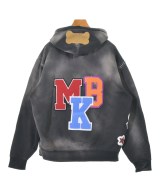 -（ソノタ）パーカー グレー サイズ:-(XL位) メンズ/2200612536043