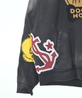 -（ソノタ）パーカー グレー サイズ:-(XL位) メンズ/2200612536043