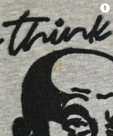 -（ソノタ）スウェット グレー サイズ:-(XL位) メンズ/2200612536050