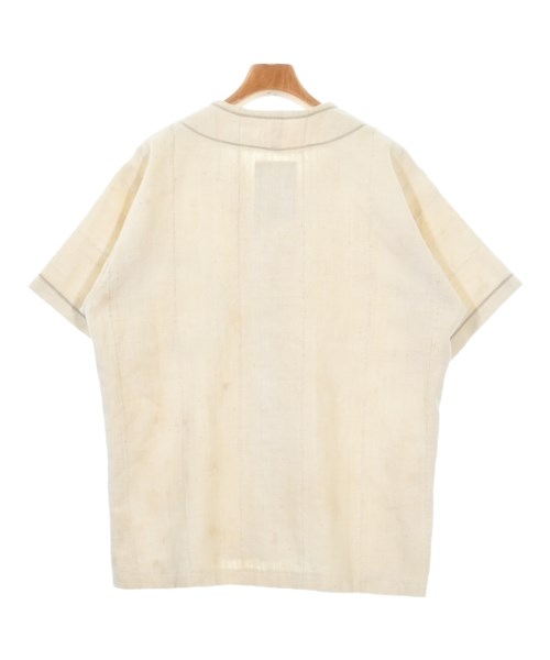 -（ソノタ）カジュアルシャツ 白 サイズ:M メンズ/2200612536067