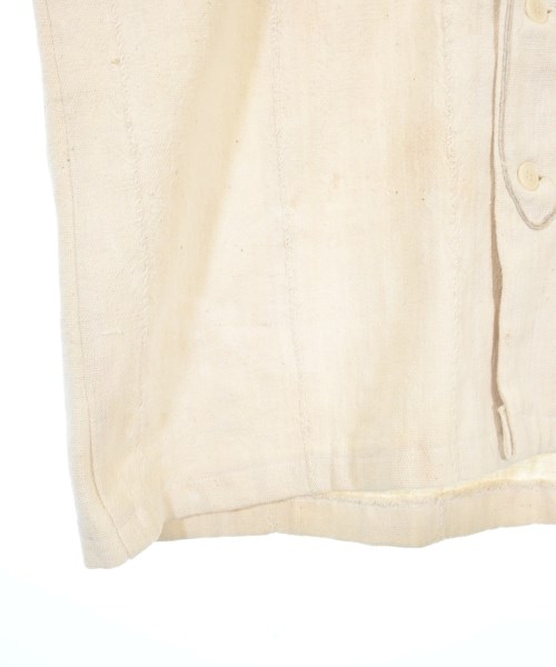 -（ソノタ）カジュアルシャツ 白 サイズ:M メンズ/2200612536067