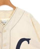 -（ソノタ）カジュアルシャツ 白 サイズ:M メンズ/2200612536067