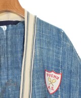 -（ソノタ）カジュアルシャツ 青 サイズ:S メンズ/2200612536074