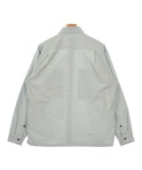 -（ソノタ）カジュアルシャツ グレー サイズ:L メンズ/2200613849012