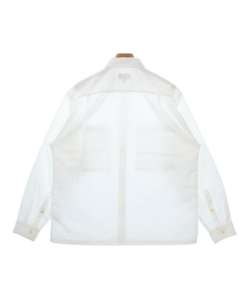 -（ソノタ）カジュアルシャツ 白 サイズ:L メンズ/2200613849029