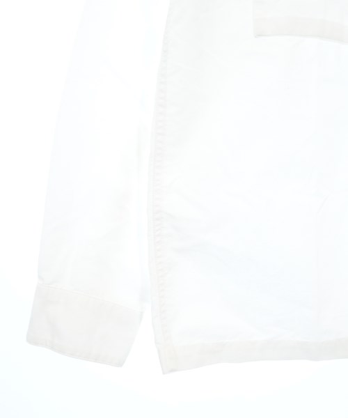 -（ソノタ）カジュアルシャツ 白 サイズ:L メンズ/2200613849029