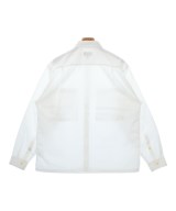 -（ソノタ）カジュアルシャツ 白 サイズ:L メンズ/2200613849029