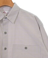 -（ソノタ）カジュアルシャツ グレー サイズ:L メンズ/2200613849036