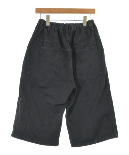 Supply（サプライ）ショートパンツ 黒 サイズ:F メンズ/2200613978330