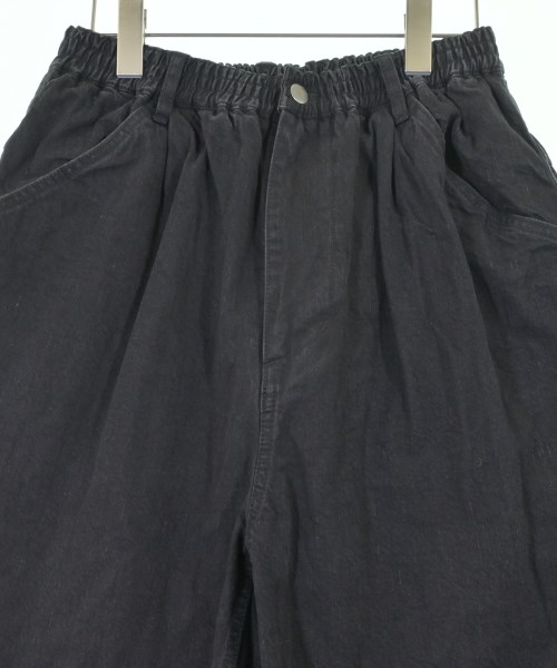 Supply（サプライ）ショートパンツ 黒 サイズ:F メンズ/2200613978330