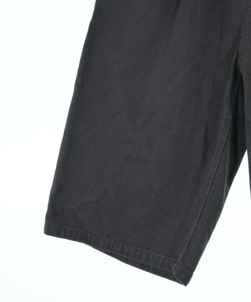 Supply（サプライ）ショートパンツ 黒 サイズ:F メンズ/2200613978330