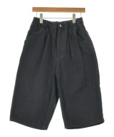 Supply（サプライ）ショートパンツ 黒 サイズ:F メンズ/2200613978330