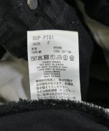 Supply（サプライ）ショートパンツ 黒 サイズ:F メンズ/2200613978330