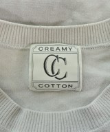 -（ソノタ）Tシャツ・カットソー グレー サイズ:F レディース/2200619188368