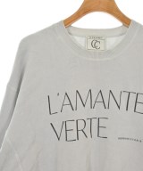 -（ソノタ）Tシャツ・カットソー グレー サイズ:F レディース/2200619188368