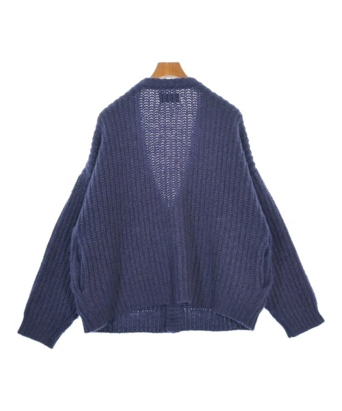 -（ソノタ）カーディガン 紺 サイズ:S メンズ/2200620789042